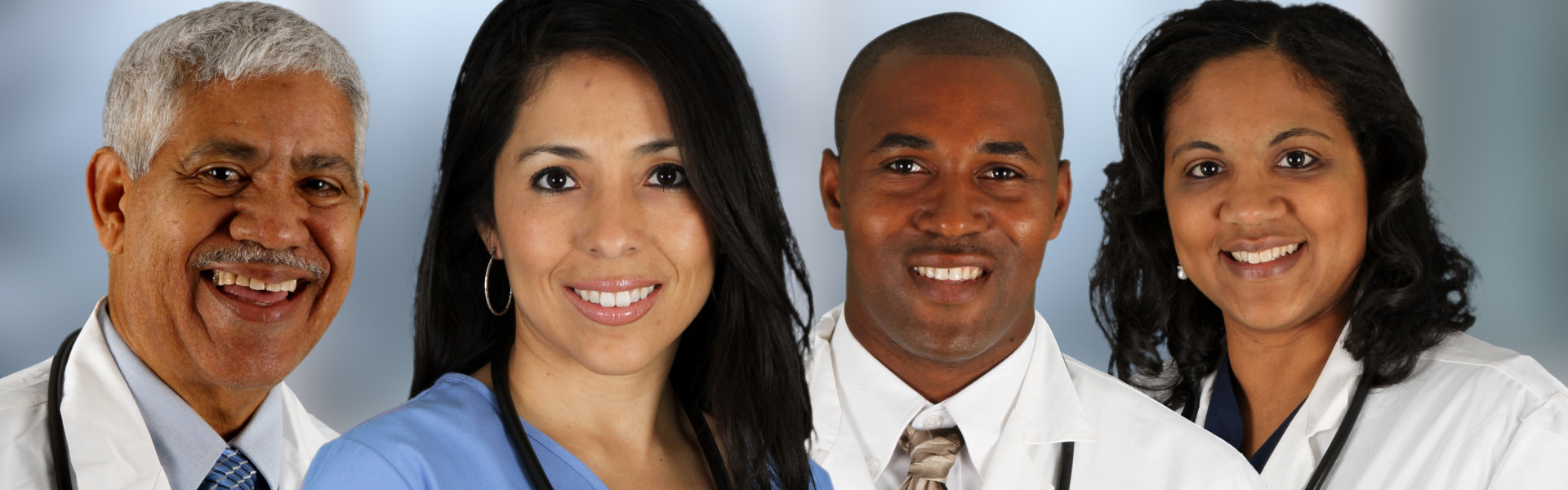 medical professionals